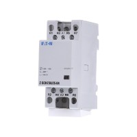 КОНТАКТОР МОДУЛАРЕН Z-SCH230/25A-04 230V 50HZ 248848 EATON